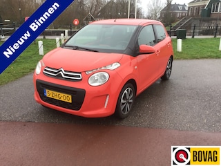 Citroën C1 1.0 e-VTi Feel Bj2014 5drs airco apk bij aflevering
