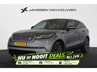 Land Rover Range Rover Velar 2.0 P250 Turbo AWD Stoel-Stuurverwarming Adaptieve Cruise