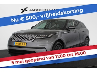 Land Rover Range Rover Velar 2.0 P250 Turbo AWD Stoel-Stuurverwarming Adaptieve Cruise