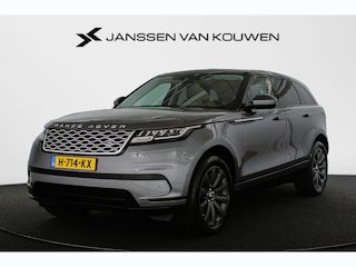 Land Rover Range Rover Velar 2.0 P250 Turbo AWD Stoel-Stuurverwarming Adaptieve Cruise