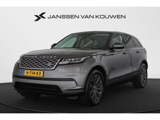 Land Rover Range Rover Velar 2.0 P250 Turbo AWD Stoel-Stuurverwarming Adaptieve Cruise