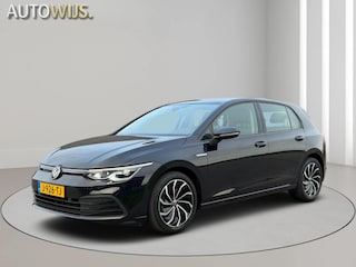 Volkswagen Golf 1.5 TSI Life|NL AUTO|LED|PDC|KEYLESS|ACC|NAVI