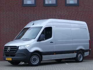 Mercedes-Benz Sprinter 316 CDI L2H2 3500KG Trekgewicht Camera/Cruise control