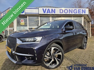 DS 7 E-Tense 4x4 Opera | 300 PK PHEV | Trekhaak|Pano|Leder|Massage|20"
