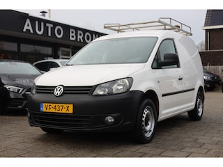 Volkswagen Caddy 1.6 TDI | AIRCO | EL PAKKET | TREKHAAK