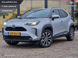 Toyota Yaris Cross 1.5 Hybrid 115 Dynamic