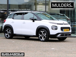 Citroën C3 Aircross 1.2 PureTech S&S Shine | Navi / Panoramadak / Camera