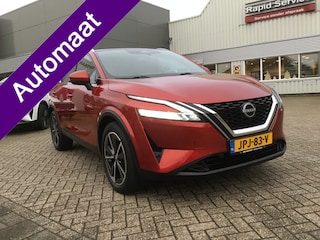 Nissan Qashqai 1.3 MHEV 158 Xtronic Tekna+Panodak