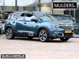 Citroën C5 Aircross 1.2 PureTech Shine | Navi / Camera / Climate