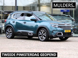 Citroën C5 Aircross 1.2 PureTech Shine | Navi / Camera / Climate