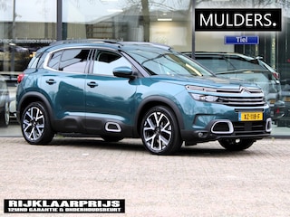 Citroën C5 Aircross 1.2 PureTech Shine | Navi / Camera / Climate