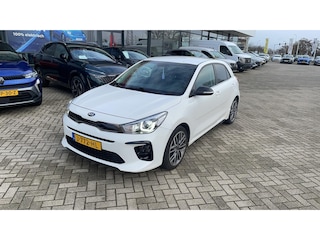 Kia Rio 1.0 TGDI GT-Line Edition Navi | Camera achter | NL Auto