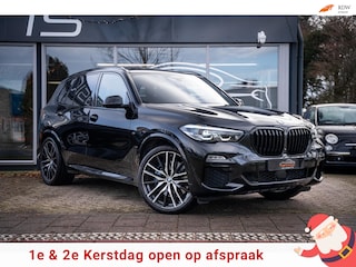 BMW X5 XDrive40i High Executive|Trekh|Head-Up|Harman Kardon|Memory|Pano|Ambiant|ACC|
