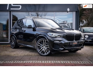 BMW X5 XDrive40i High Executive|Trekh|Head-Up|Harman Kardon|Memory|Pano|Ambiant|ACC|