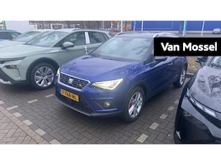 Seat Arona 1.0 TSI FR Business Intense