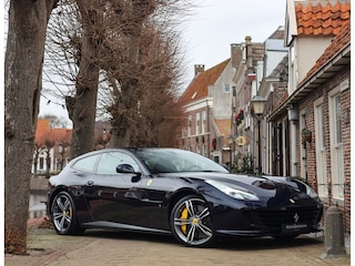 Ferrari GTC4 GTC4Lusso 6.3 V12 | Atelier - Lift - Camera