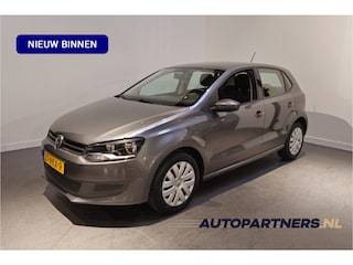 Volkswagen Polo 1.4-16V Comfortline - Airco - Cruise - Elektrische ramen
