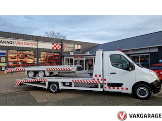 Renault Master OPRIJWAGEN T35 2.3 dCi L3 DC
