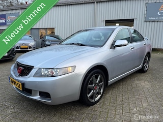 Honda Accord 2.0i Sport