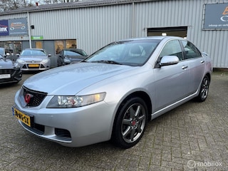 Honda Accord 2.0i Sport