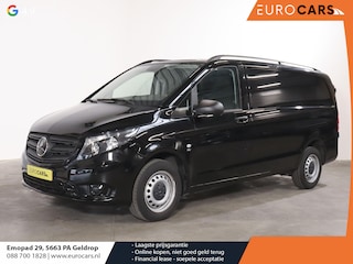Mercedes-Benz Vito 114 CDI Lang Aut. Airco| Bluetooth| Camera| Trekhaak|