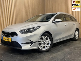 Kia Ceed Sportswagon 1.0 T-GDi DynamicLine|120PK|APPLE CARPLAY, ANDROID AUTO|CAMERA|CRUISE,CLIMA|PDC|1E EIG.|INCL.BTW|NL-AUTO|NAP|