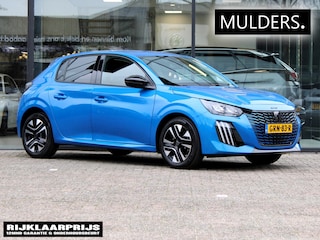 Peugeot 208 1.2 PureTech 100 Allure | Navi / Camera / Climate