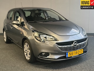 Opel Corsa 1.4 Online Edition 90PK uit 2017 Rijklaar + 12 maanden Bovag-garantie Henk Jongen Auto's in Helmond, al 50 jaar service zoals 't hoort!