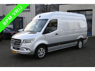 Mercedes-Benz Sprinter 319 CDI 3.0 V6 L2H2 LED, 10.25 MBUX met navigatie en camera