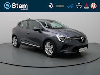 Renault Clio 100pk TCe Zen Airco | Cruise | Carplay | Trekhaak