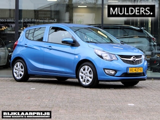 Opel Karl 1.0 ecoFLEX Edition | Airco / Bluetooth