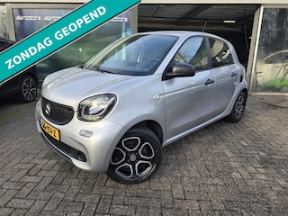 Smart Forfour 1.0 Pure | AIRCO |12MND GARANTIE |CRUISE | ELEC RAMEN | LMV | NW APK