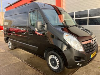 Opel Movano 2.3 CDTI L2H2