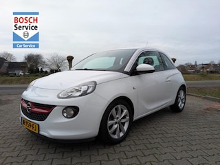 Opel Adam 1.2 JAM  AIRCO  CRUISE CONTROL  BLUETOOTH