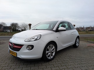 Opel Adam 1.2 JAM  AIRCO  CRUISE CONTROL  BLUETOOTH
