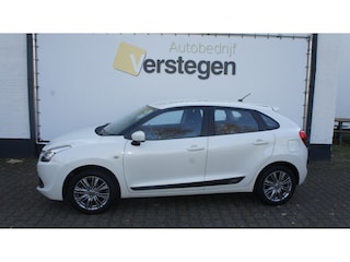 Suzuki Baleno 1.2 Exclusive