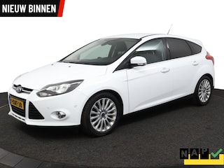Ford Focus 100% OKE - 1.0 EcoBoost Edition Plus Airco Cruise Trekhaak