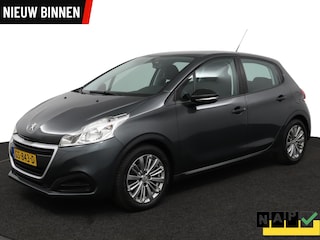 Peugeot 208 1.0 PureTech Access Airco + Complete historie