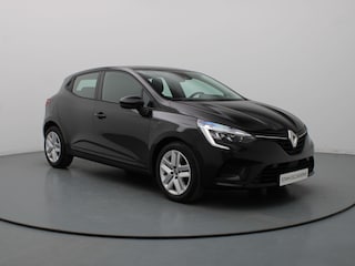 Renault Clio 90pk TCe Zen Airco | Cruise | Carplay