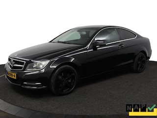 Mercedes-Benz Coupé Ambition Airco - Cruise - Velgen