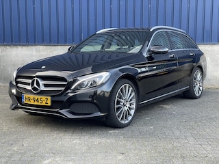Mercedes-Benz C-klasse Estate 350 e Lease Edition