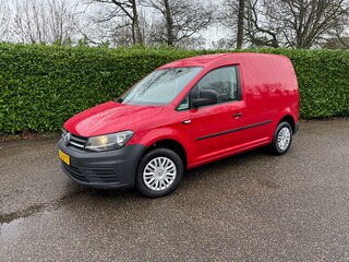 Volkswagen Caddy 2.0 TDI L1H1 BMT Trendline | 1e Eigenaar | Navi | Airco | PDC | BT/USB/AUX |