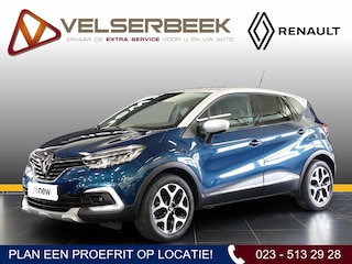 Renault Captur TCe 150 Intens * Automaat/Trekhaak/Camera *