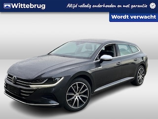 Volkswagen Arteon 1.4 TSI 218PK DSG e-Hybrid Elegance Business+ / Panorama dak / Virtual cockpit / App-connect / Elec. Achterklep / Stoelverwarming V+A