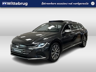 Volkswagen Arteon 1.4 TSI 218PK DSG e-Hybrid Elegance Business+ / Panorama dak / Virtual cockpit / App-connect / Elec. Achterklep / Stoelverwarming V+A