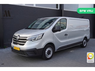 Renault Trafic 2.0 dCi L2 EURO 6 - Airco - Cruise - Trekhaak - €21.900,- Excl.