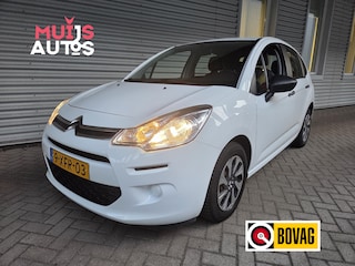 Citroën C3 1.0 PureTech Attraction