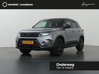 Suzuki Vitara 1.4 Boosterjet Select Smart Hybrid | LED | Camera | Navigatie | Apple CarPlay/Android Auto | Stoelverwarming | Climate Control | Adaptieve Cruise Control |