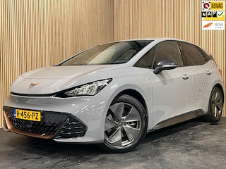 Cupra Born Business 62 kWh|94%SOH|GROTE ACCU|ACC|CARPLAY|CAMERA|KEYLESS|STOEL+STUURVERW.|CLIMATE+CRUISE|NAVI||INCL.BTW|1e EIG.|