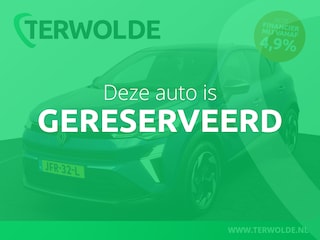Renault Captur TCe 90 techno | Navigatie | Parkeercamera | Climate Control |